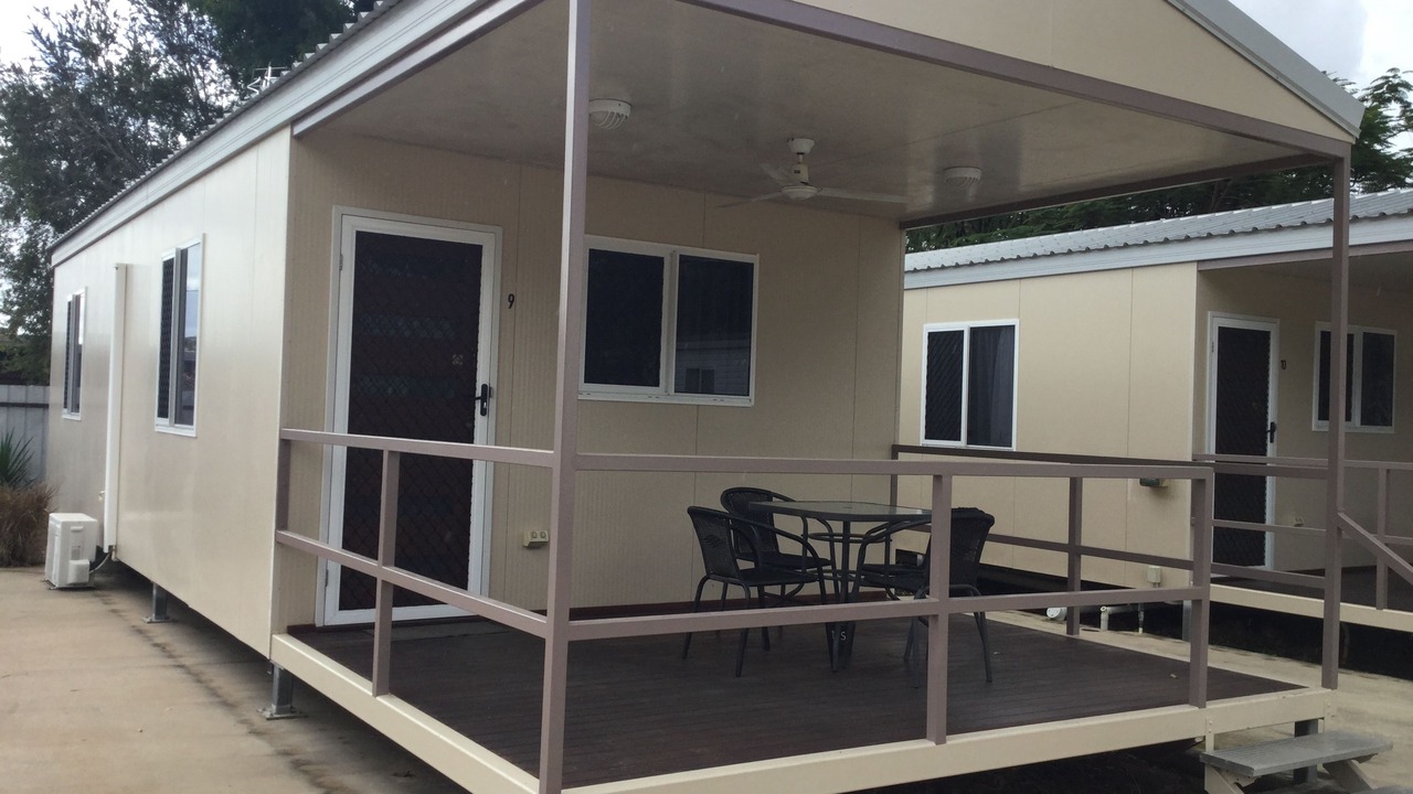 Photo of Patio Balcony in Mosman Park