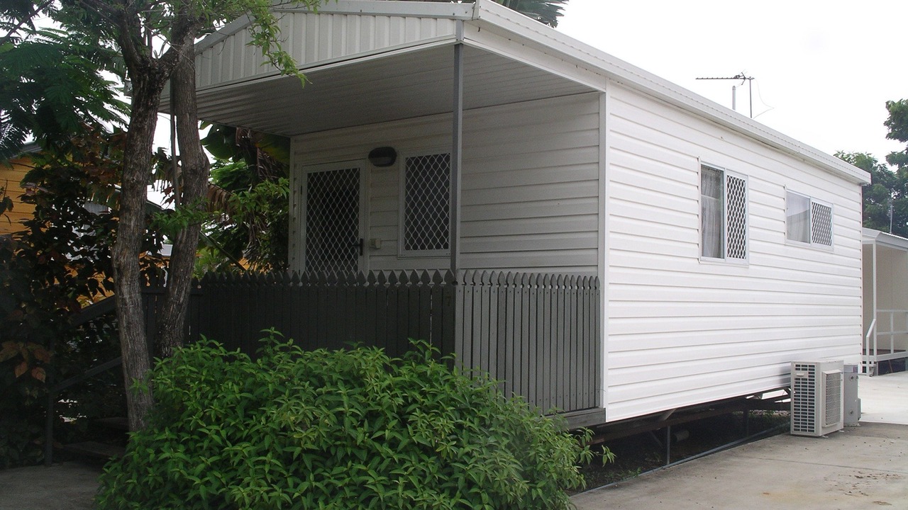 Photo of Patio Balcony in Mosman Park