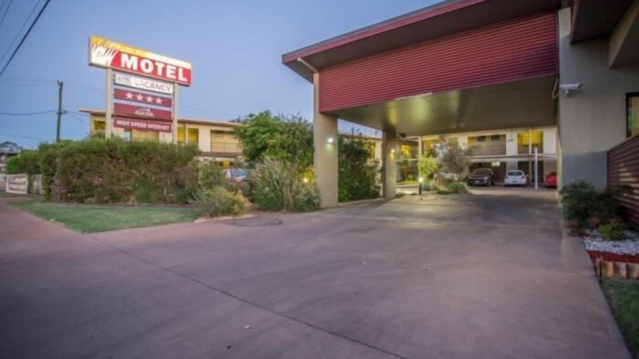 Photo of Outdoor in Townview