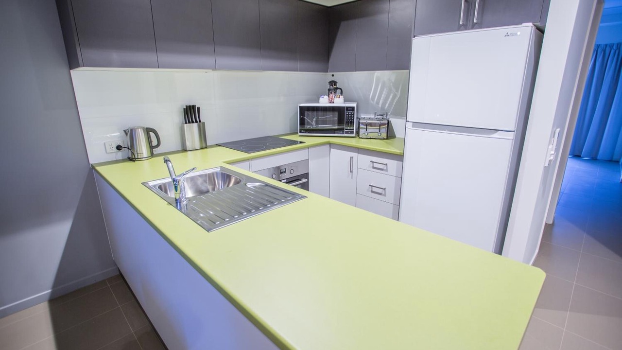 Photo of Kitchen in Townview