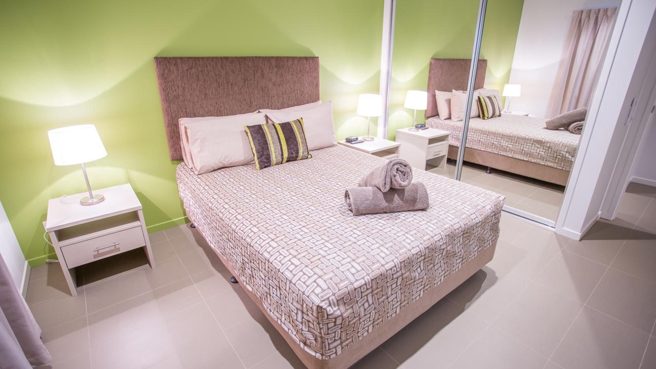 Photo of Bedroom in Townview