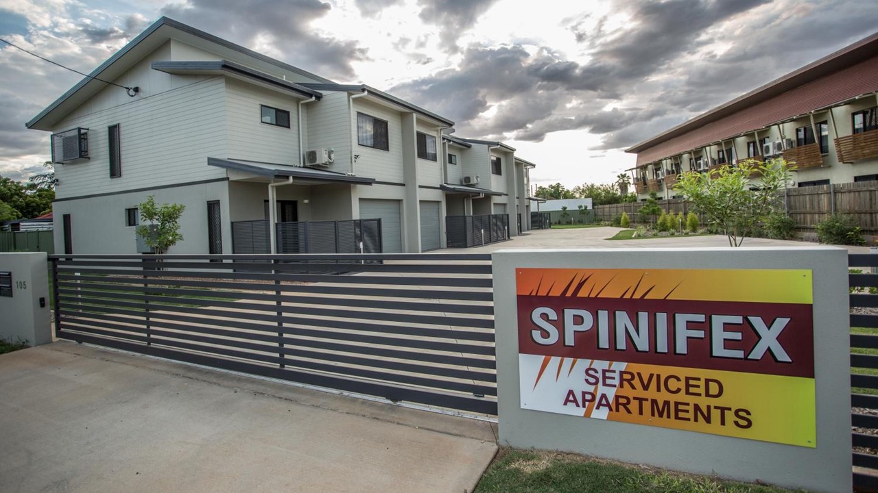 Photo of Outdoor in Townview