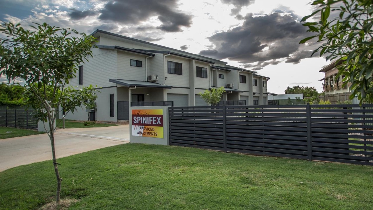 Photo of Outdoor in Townview