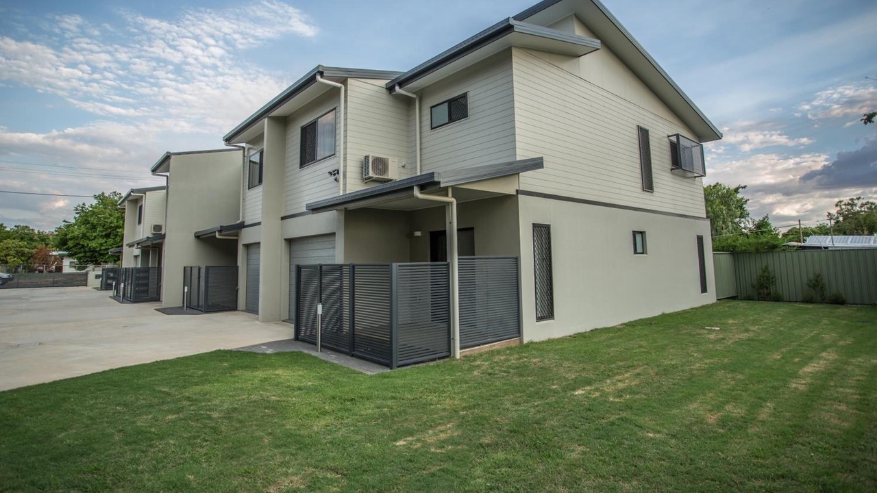 Photo of Outdoor in Townview