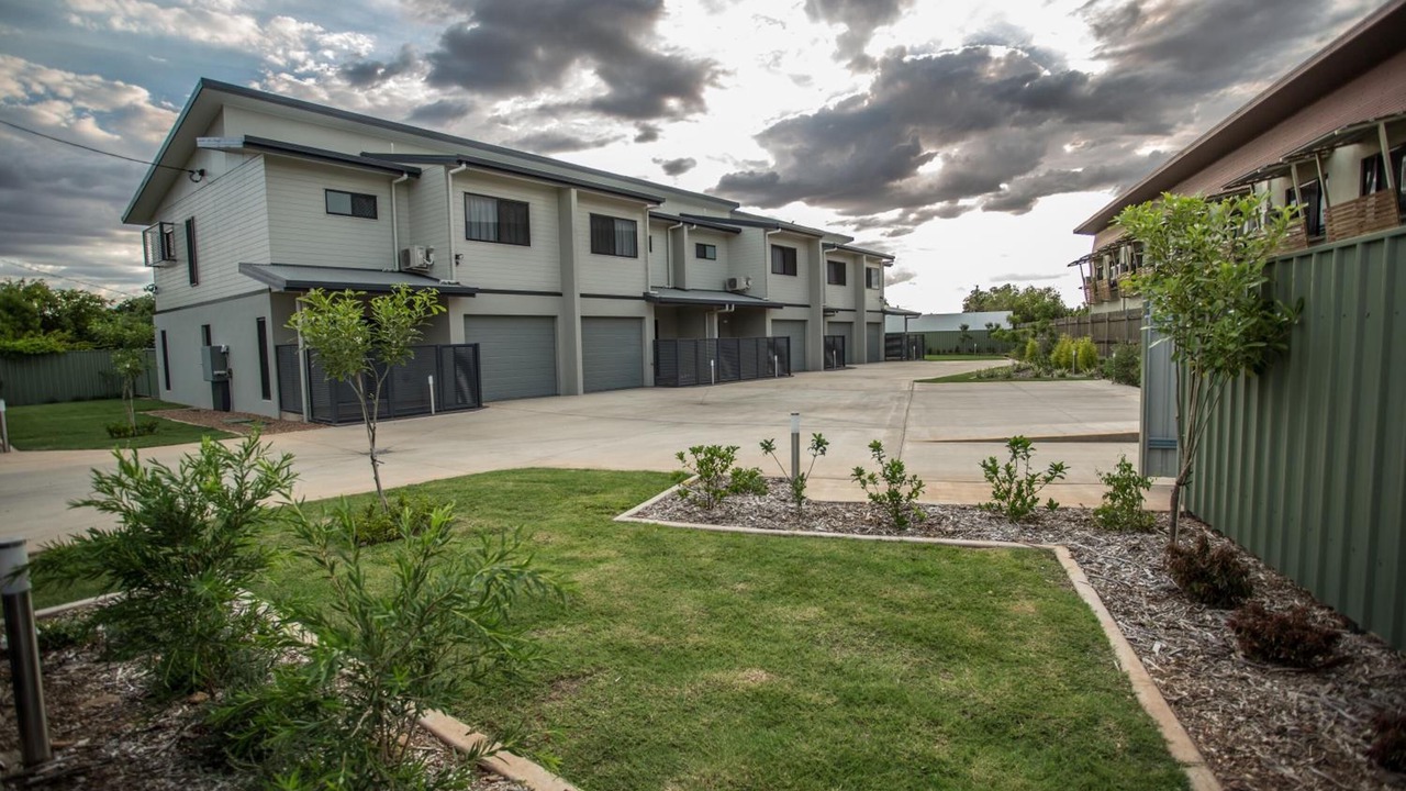 Photo of Outdoor in Townview