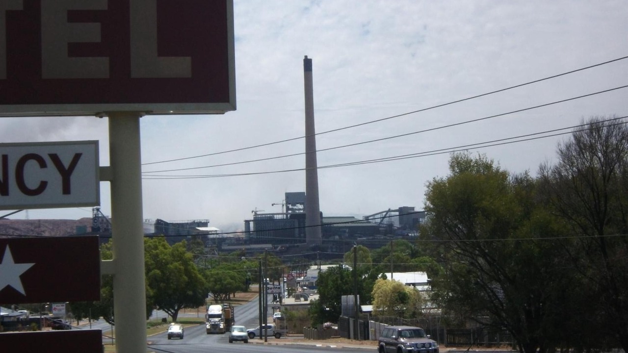 Photo of Outdoor in Townview