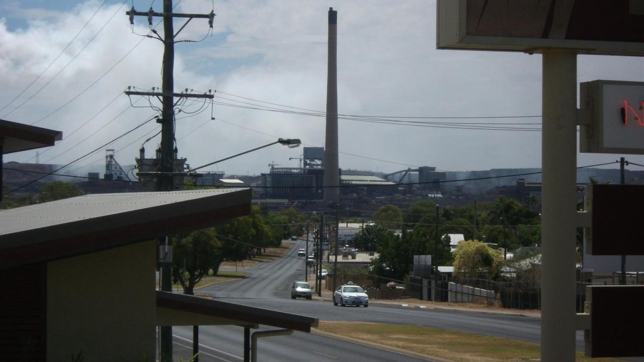 Photo of Outdoor in Townview