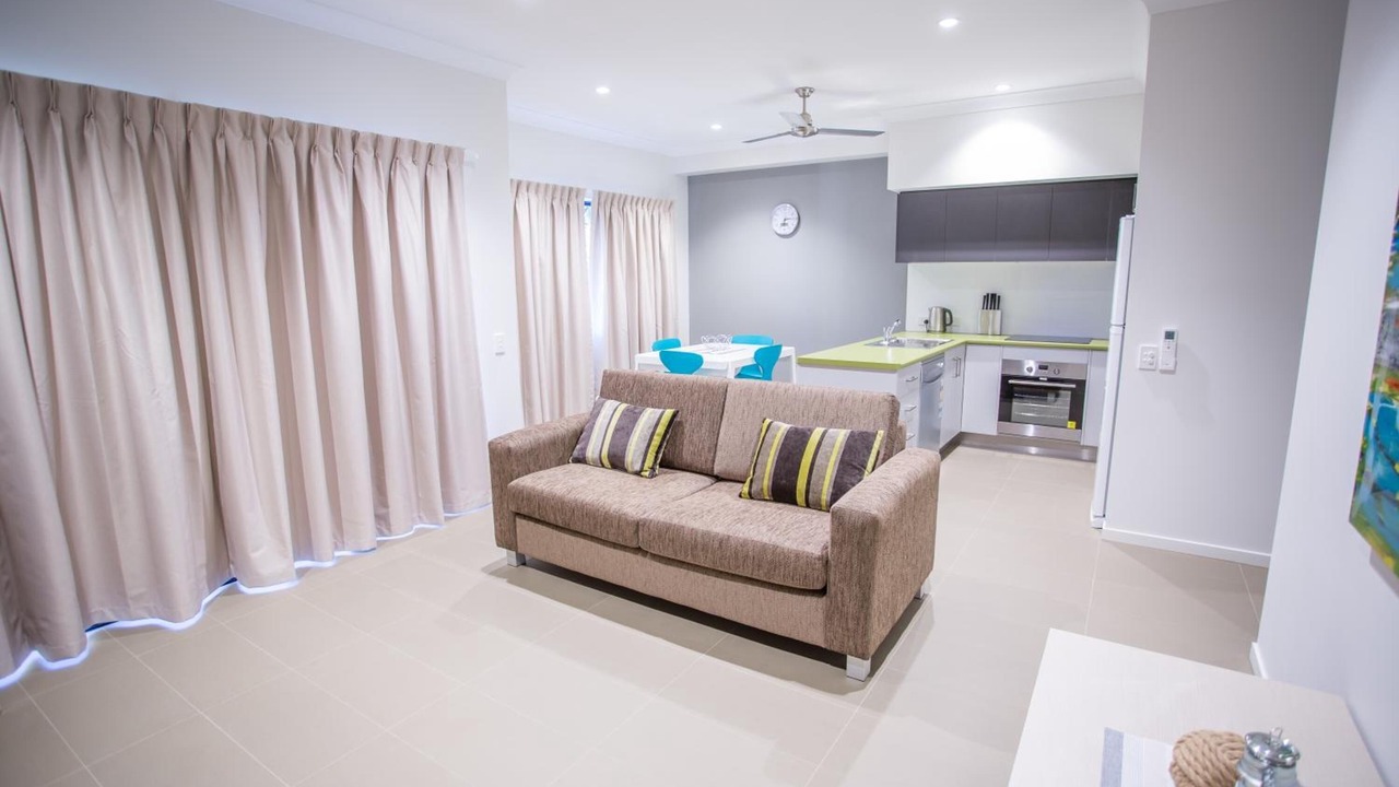 Photo of Livingroom in Townview