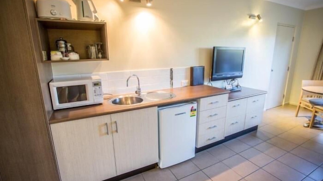 Photo of Kitchen in Townview