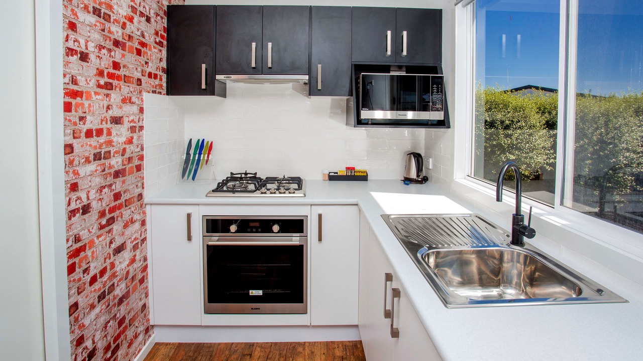Photo of Kitchen in Traralgon