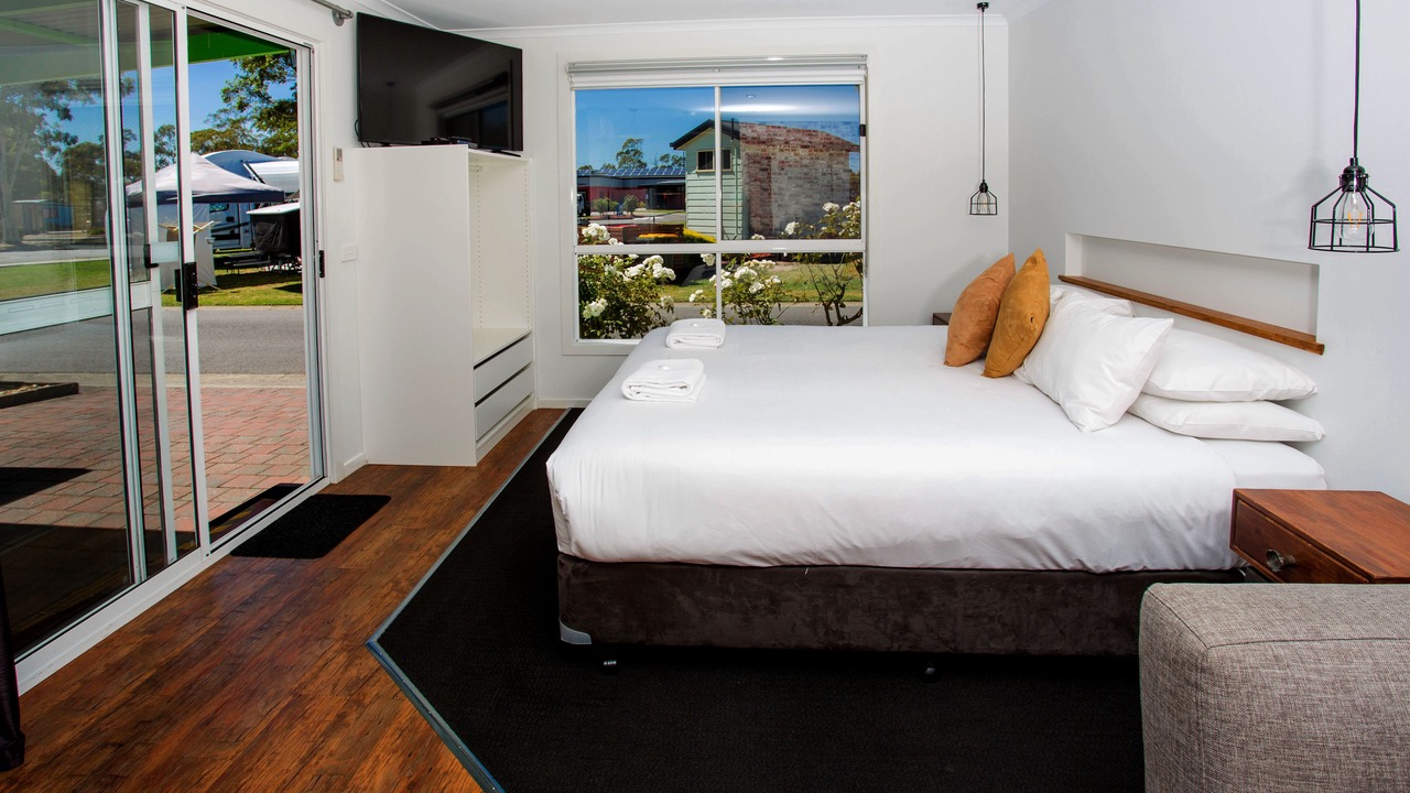 Photo of Bedroom in Traralgon