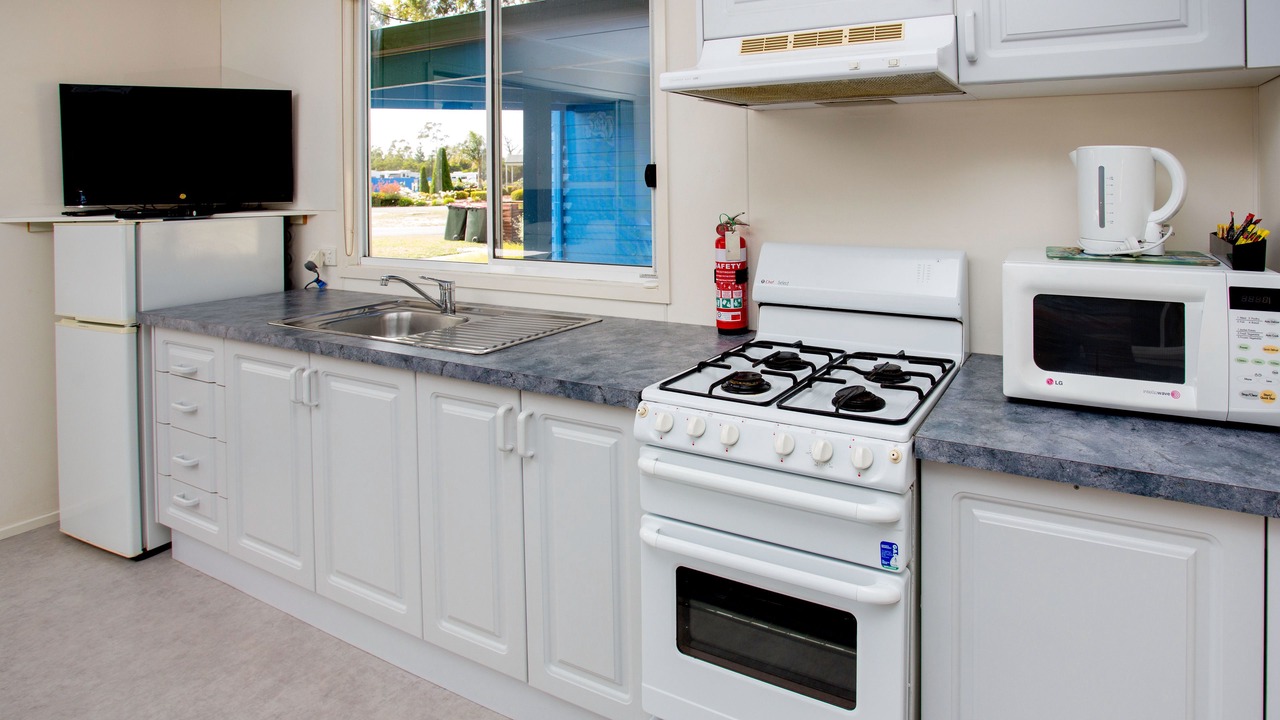 Photo of Kitchen in Traralgon