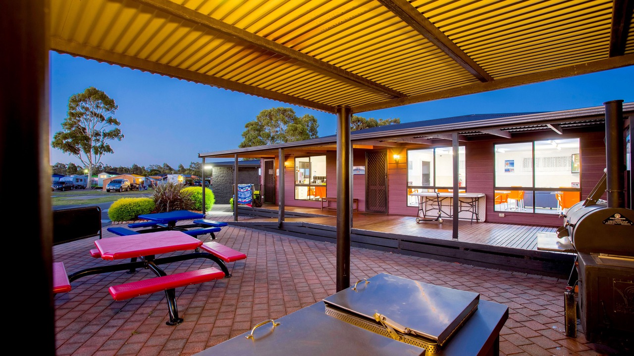 Photo of Patio Balcony in Traralgon