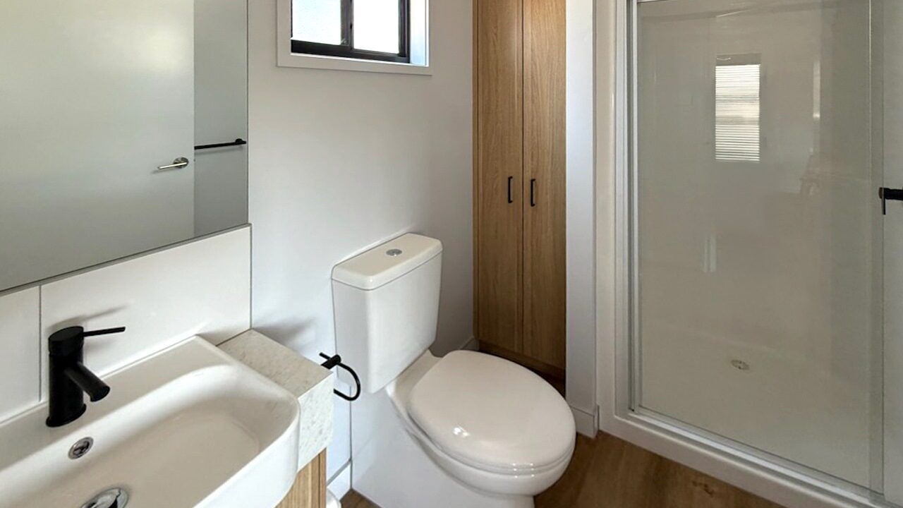 Photo of Bathroom in Traralgon