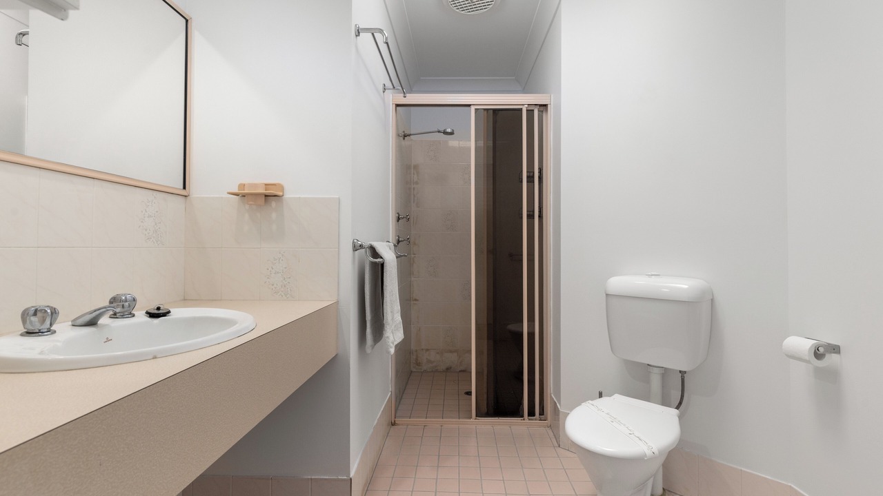 Photo of Bathroom in Nambucca Heads