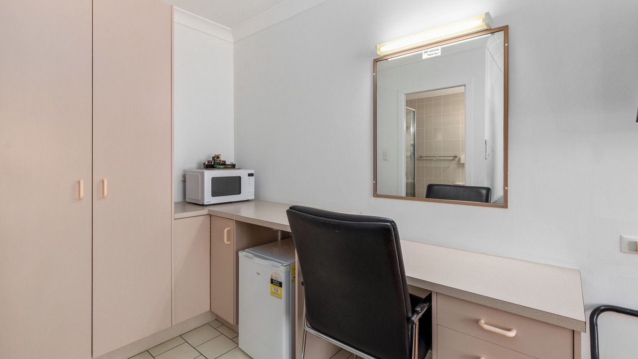 Photo of Bedroom in Nambucca Heads