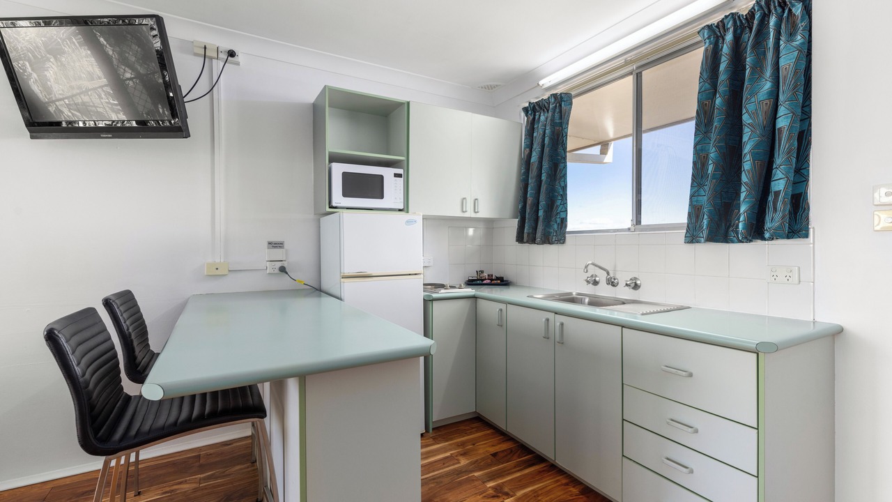 Photo of Kitchen in Nambucca Heads