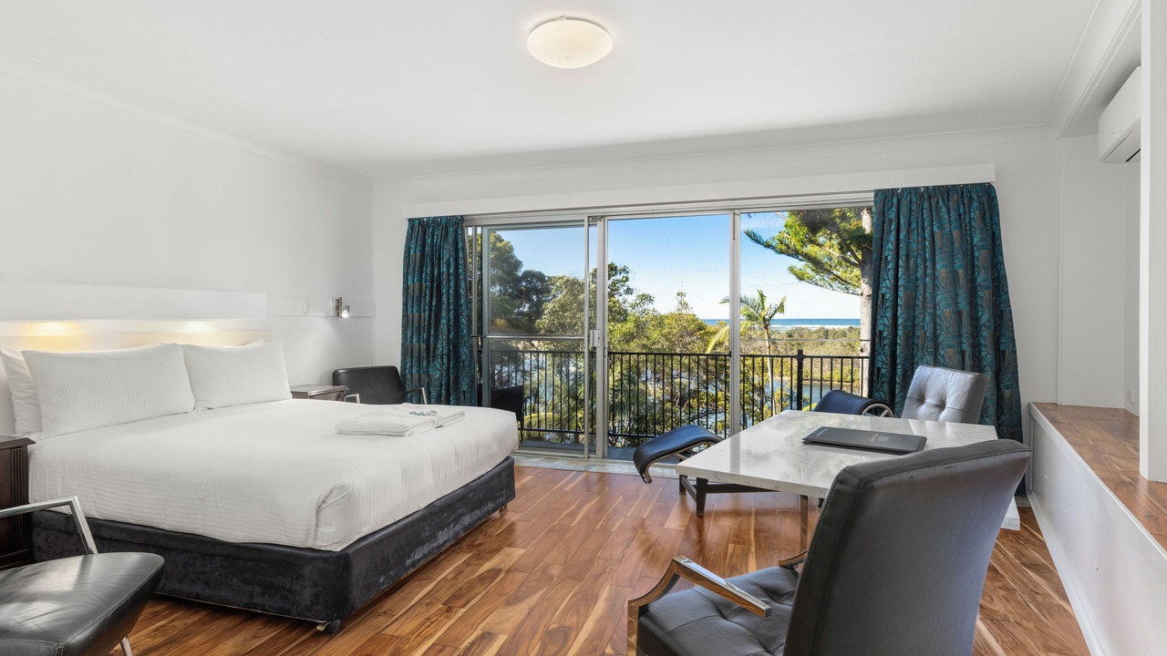 Photo of Bedroom in Nambucca Heads