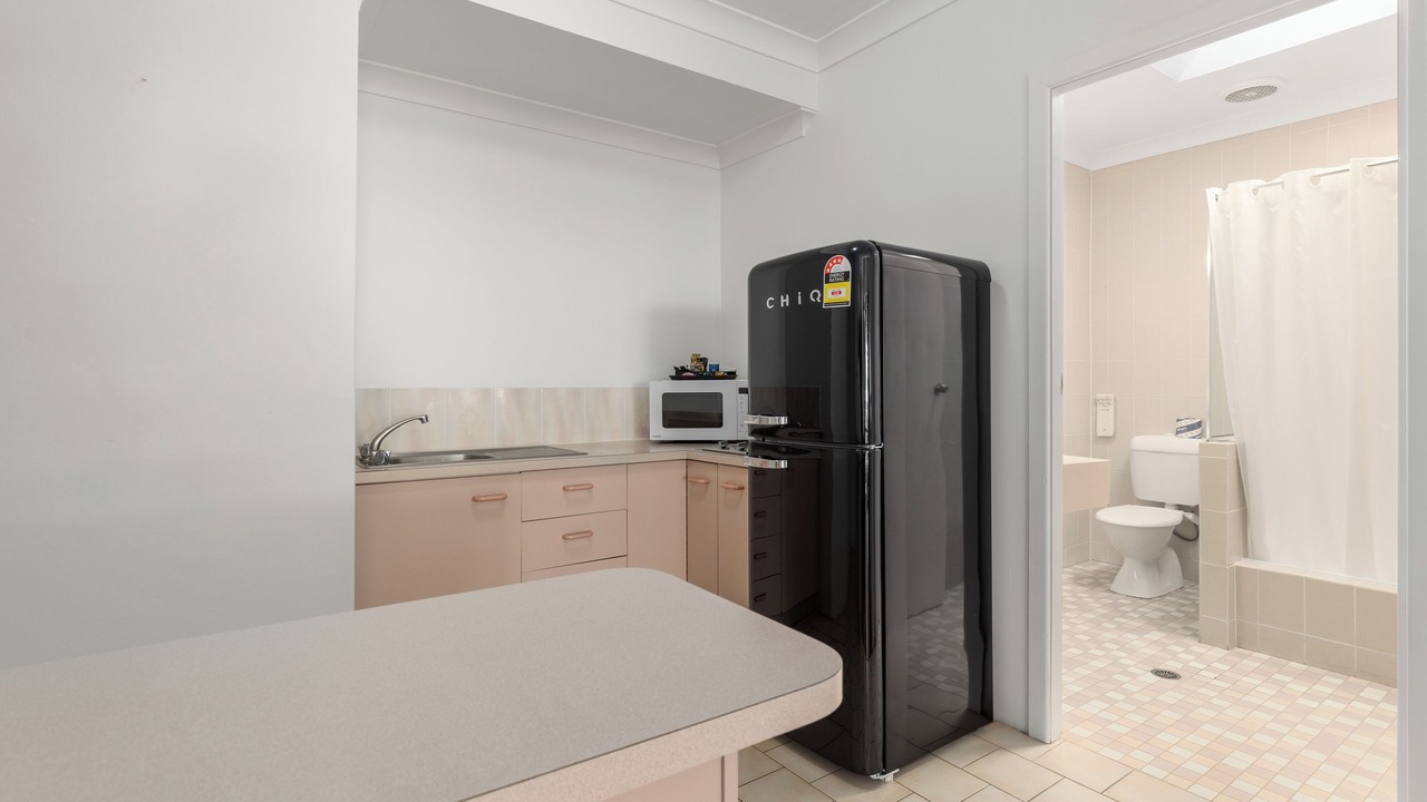 Photo of Kitchen in Nambucca Heads