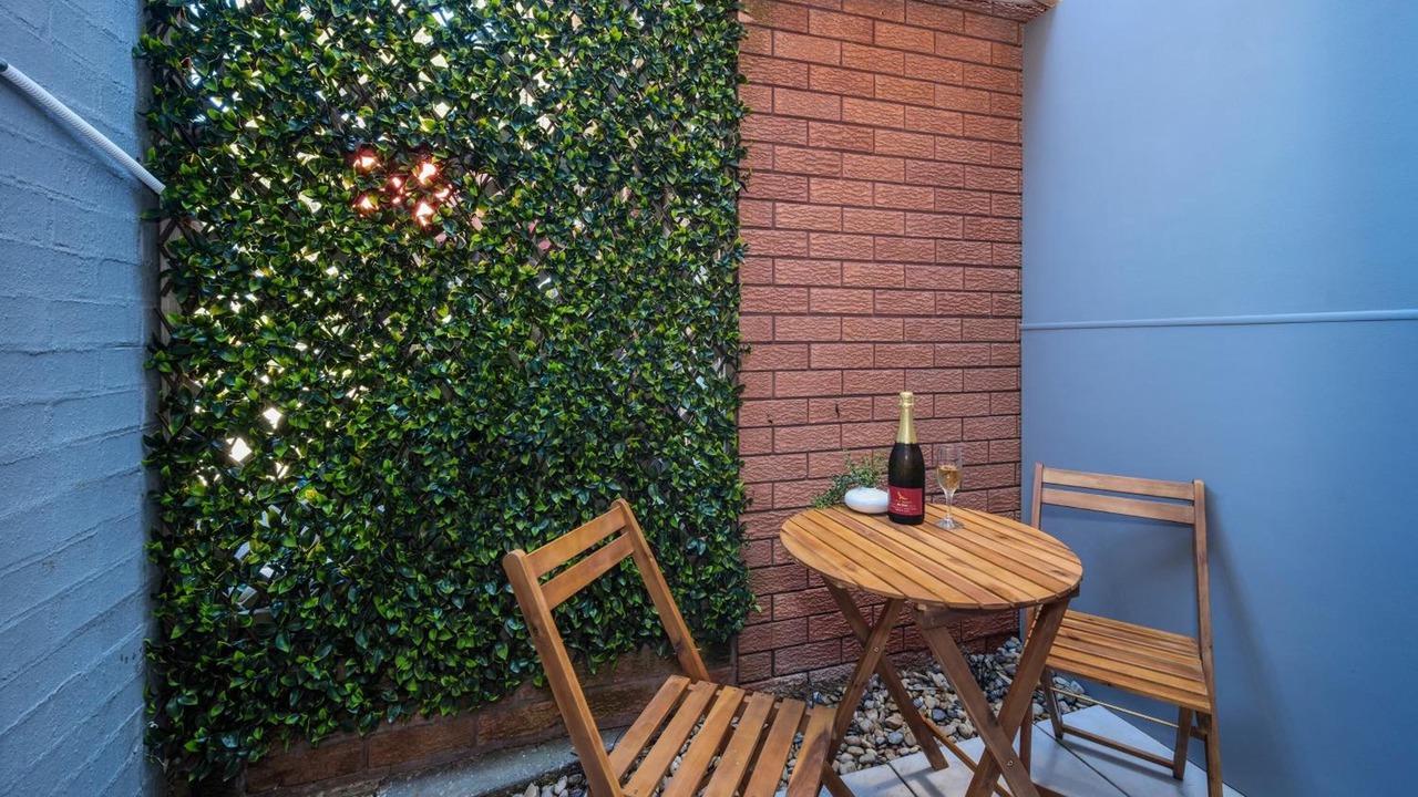 Photo of Patio Balcony in Merewether