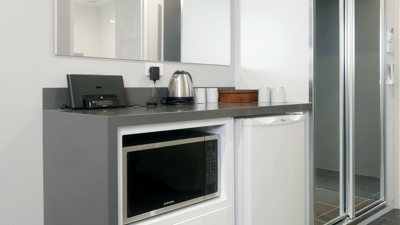 Photo of Bedroom in Merewether