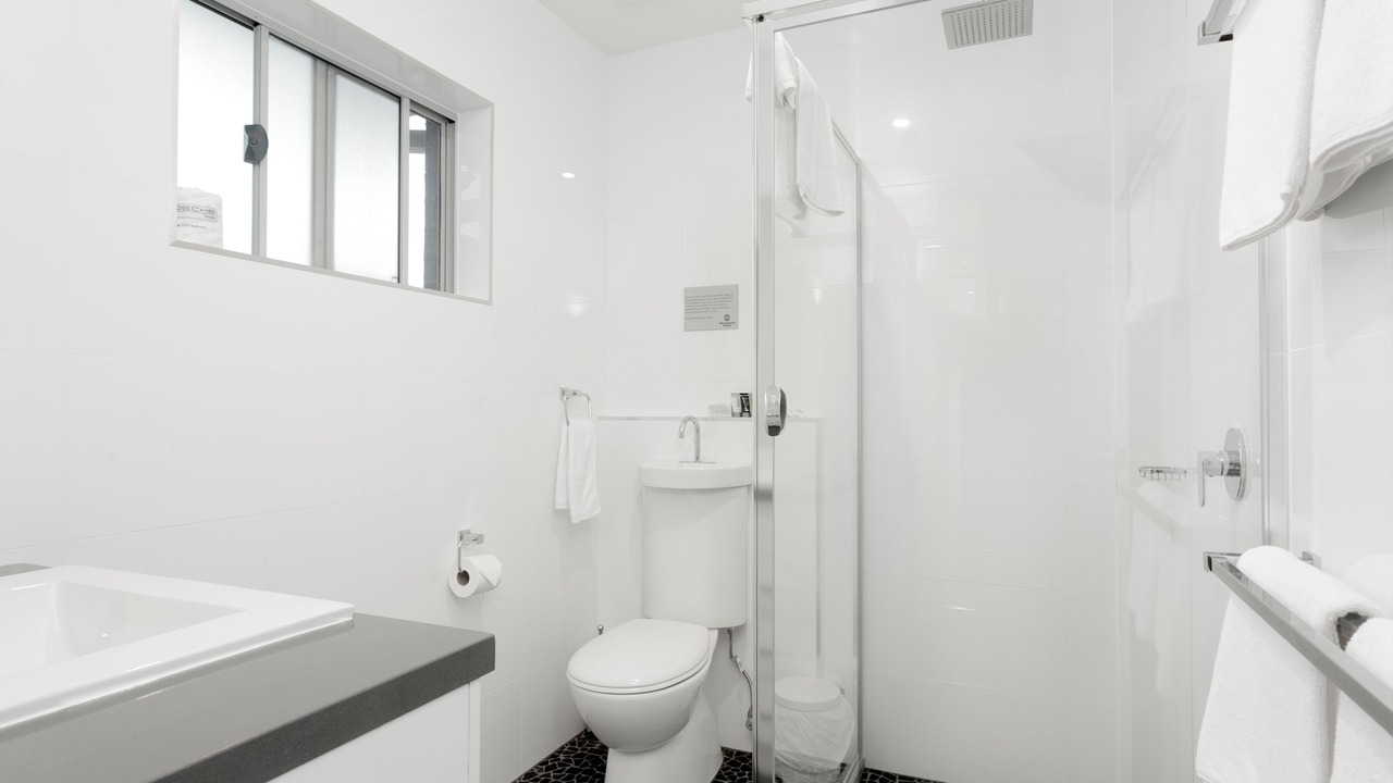Photo of Bathroom in Merewether