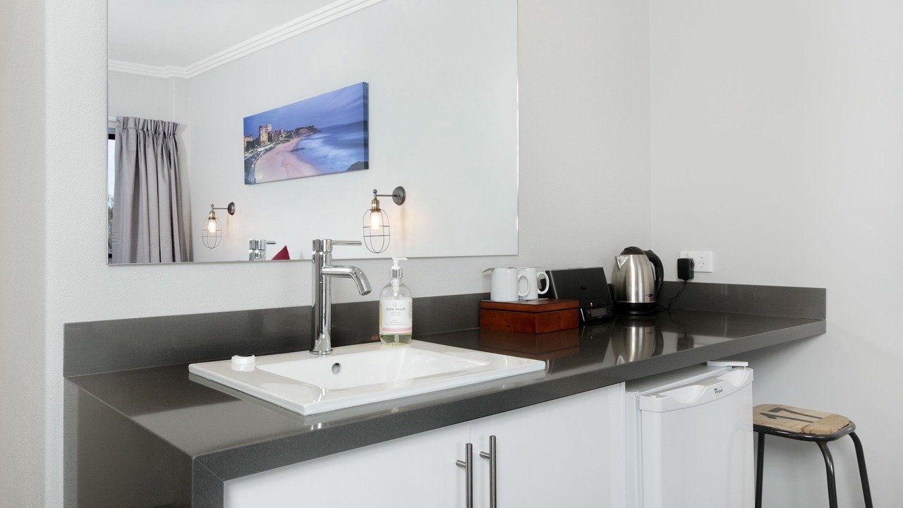 Photo of Bedroom in Merewether