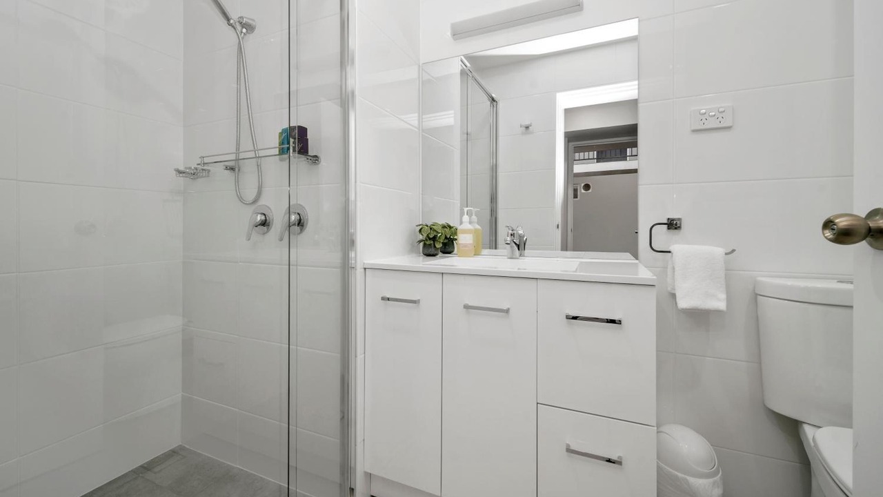 Photo of Bathroom in Merewether