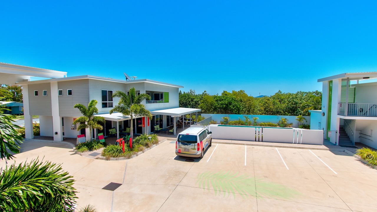 Photo of Others in East Mackay