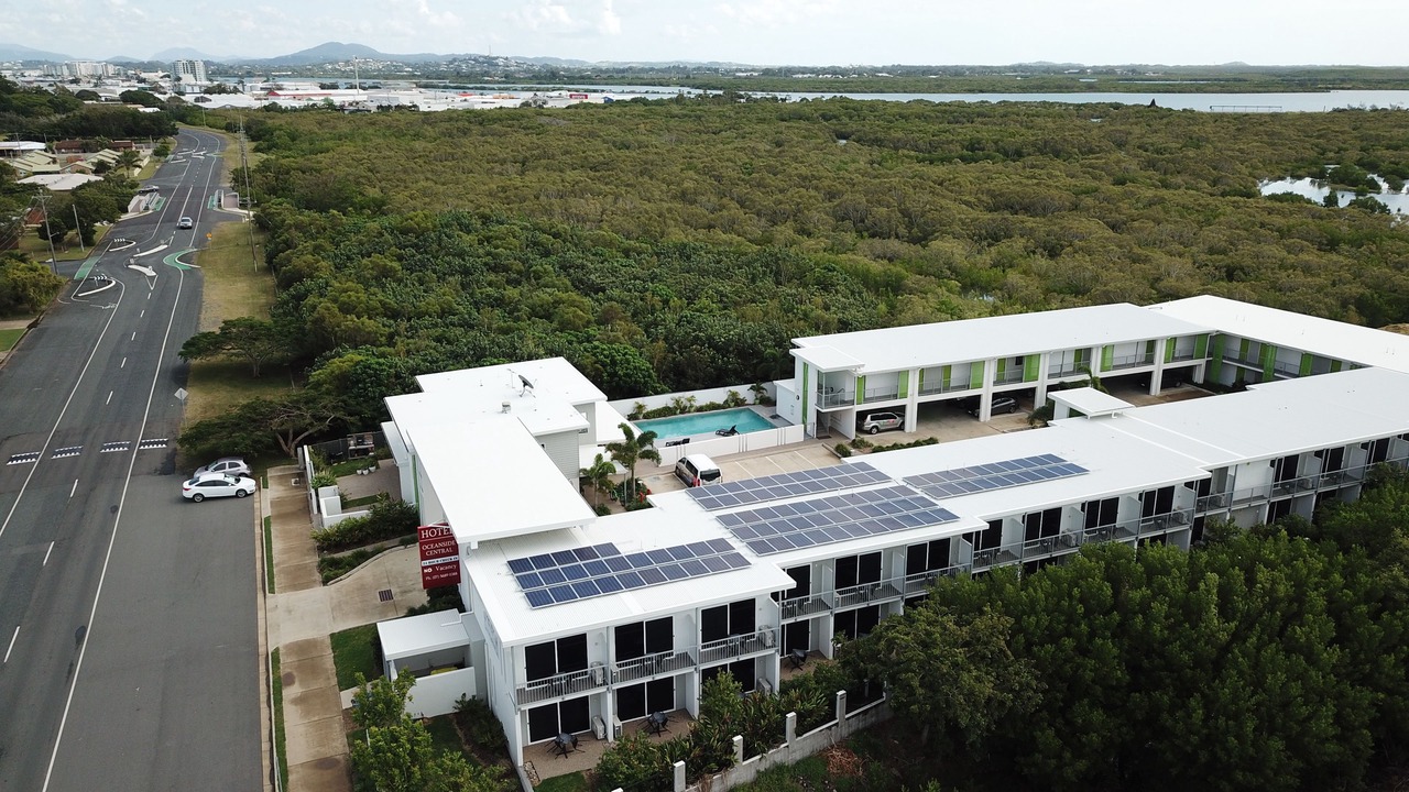 Photo of Outdoor in East Mackay