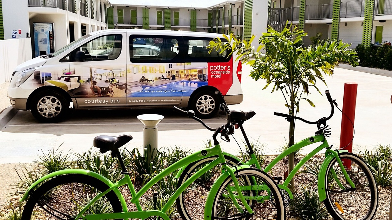 Photo of Outdoor in East Mackay