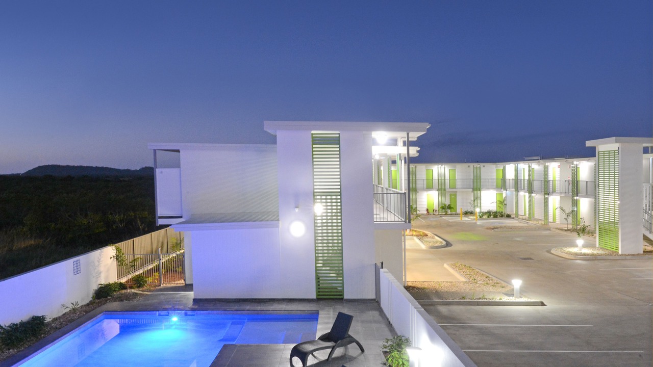 Photo of Outdoor in East Mackay