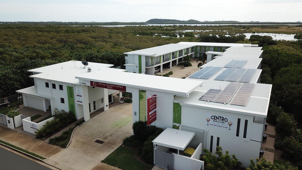 Photo of Outdoor in East Mackay