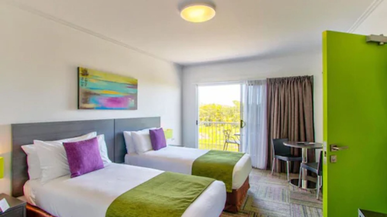 Photo of Bedroom in East Mackay