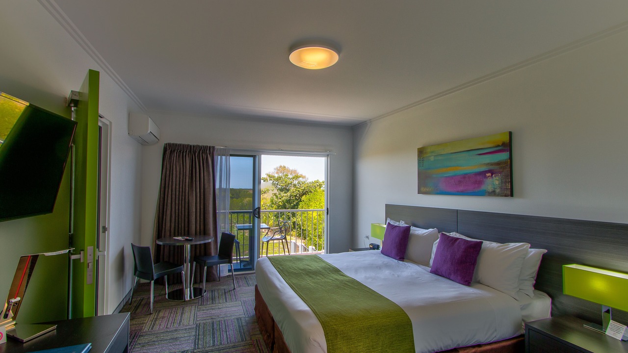 Photo of Bedroom in East Mackay