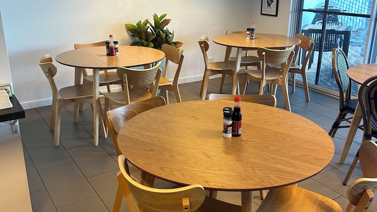 Photo of Others in East Mackay