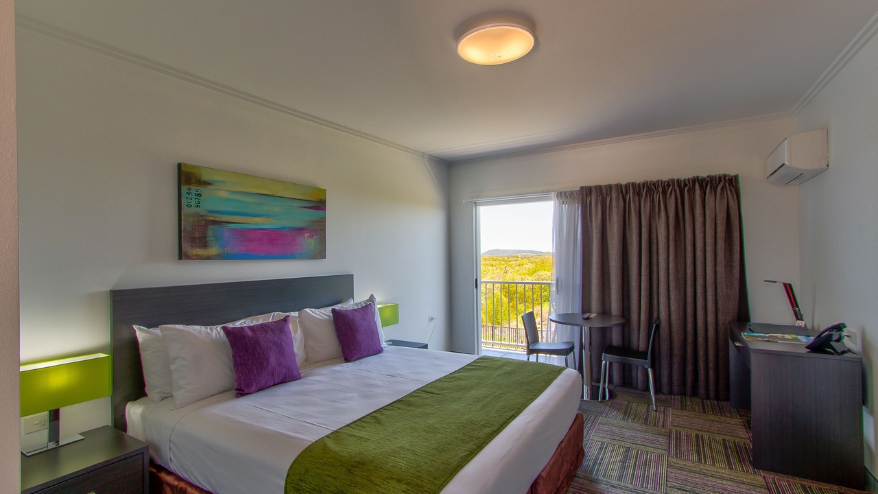 Photo of Bedroom in East Mackay