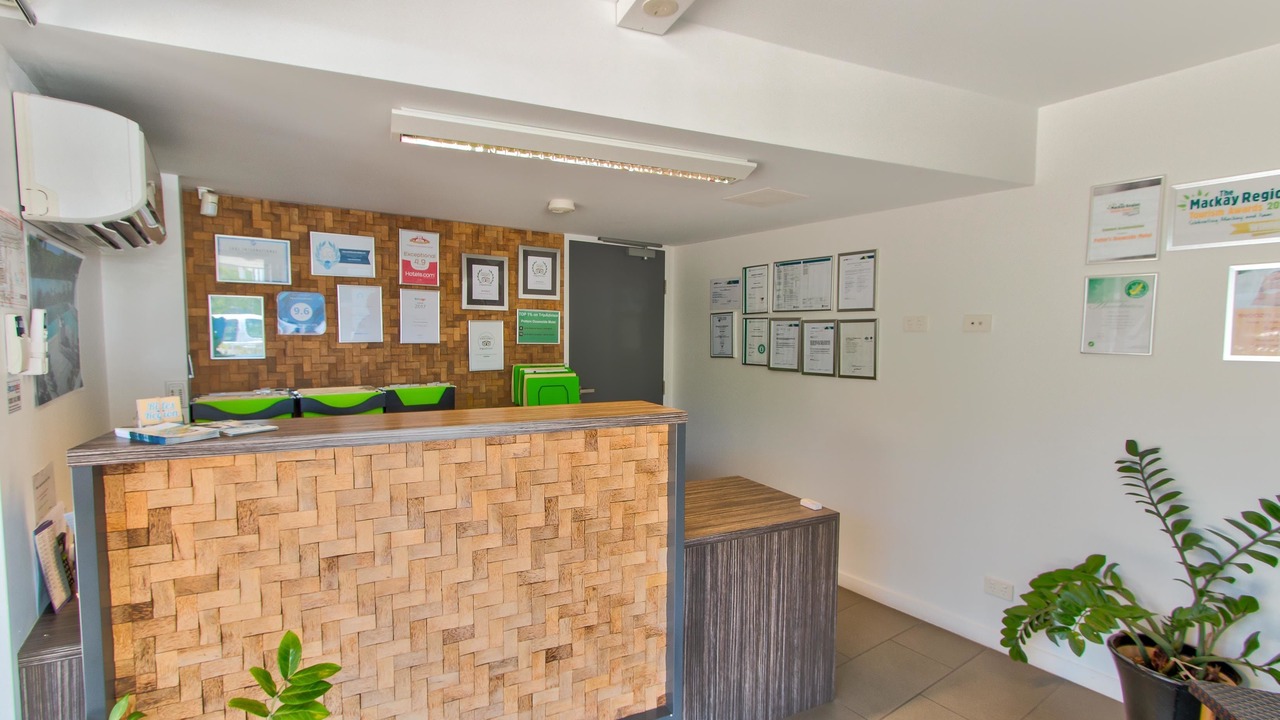 Photo of Others in East Mackay