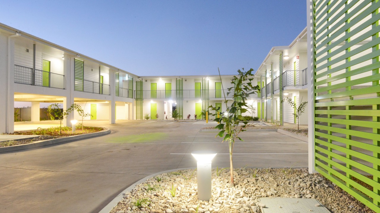 Photo of Others in East Mackay