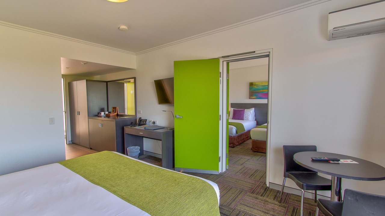 Photo of Bedroom in East Mackay