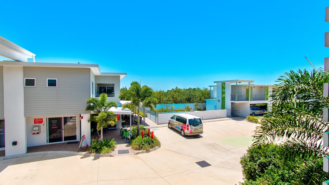 Photo of Others in East Mackay