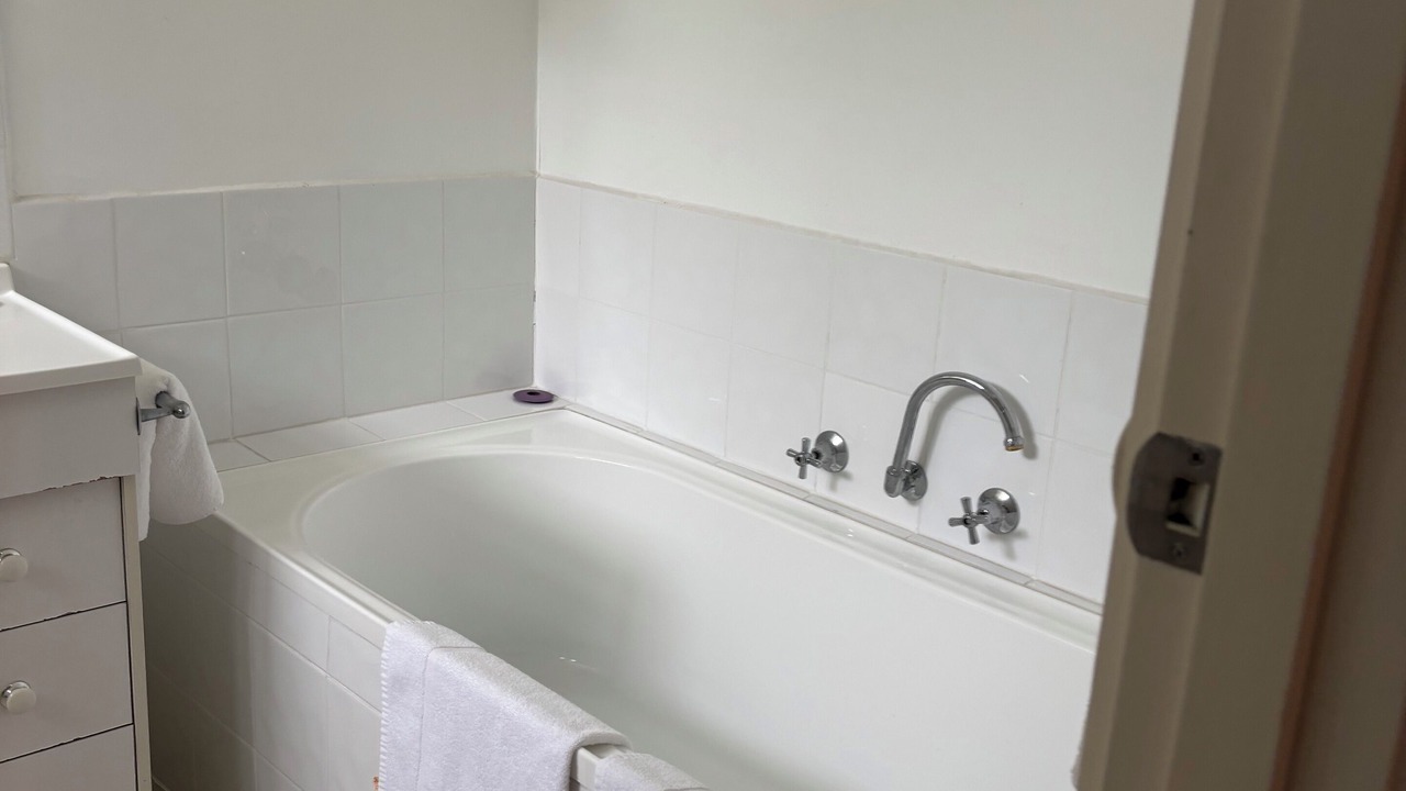 Photo of Bathroom in Foster