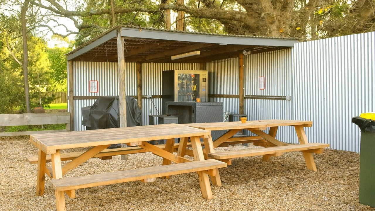 Photo of Outdoor in Foster