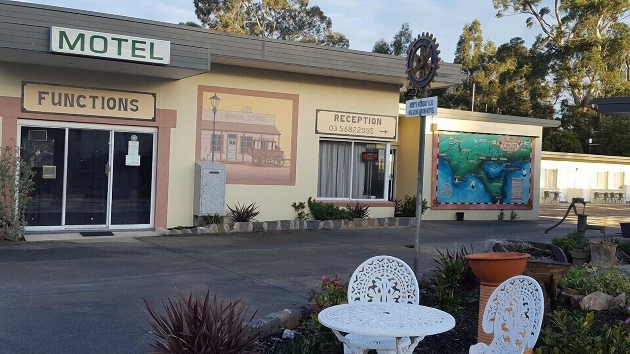 Photo of Others in Foster