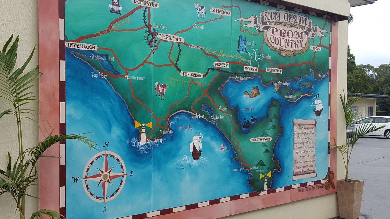 Photo of Outdoor in Foster