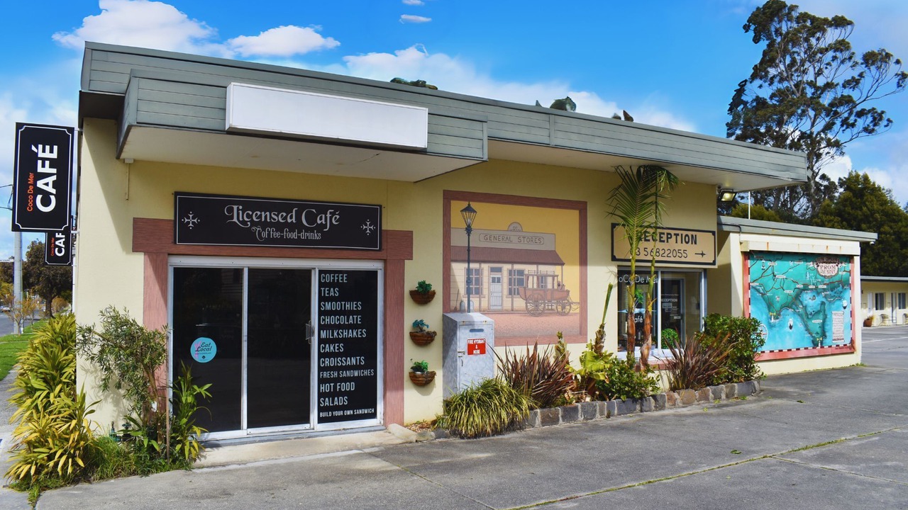 Photo of Outdoor in Foster