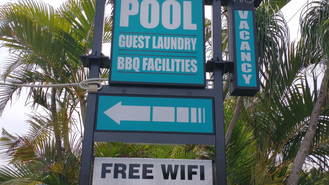 Photo of Outdoor in Aspley