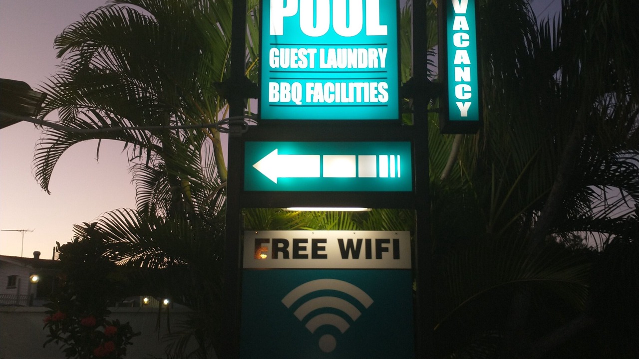 Photo of Outdoor in Aspley