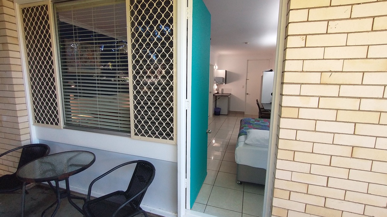 Photo of Bedroom in Aspley