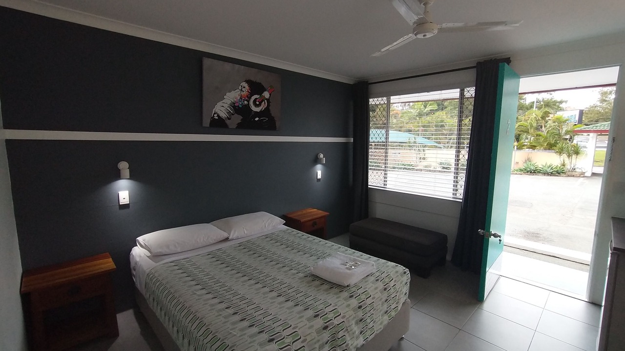 Photo of Bedroom in Aspley